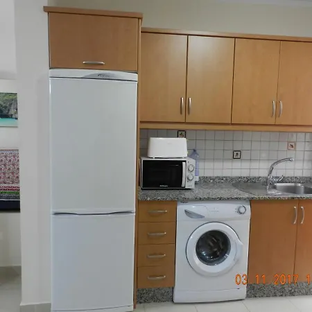 بيت للعطل Trotamundos Gc Familias Y Adultos Responsables