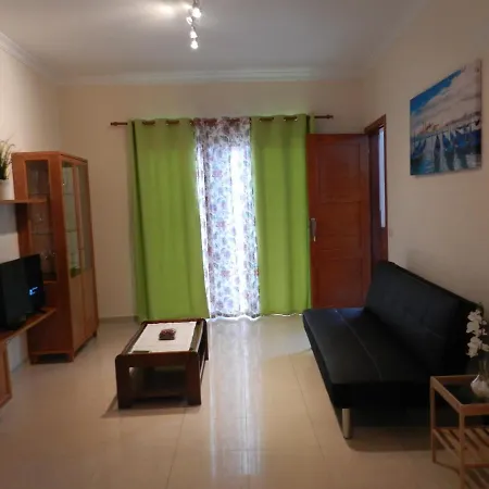 Trotamundos Gc Familias Y Adultos Responsables * El Tablero (Las Palmas)