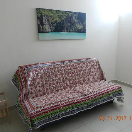 بيت للعطل Trotamundos Gc Familias Y Adultos Responsables El Tablero (Las Palmas)
