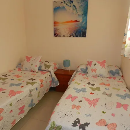 Trotamundos Gc Familias Y Adultos Responsables بيت للعطل *