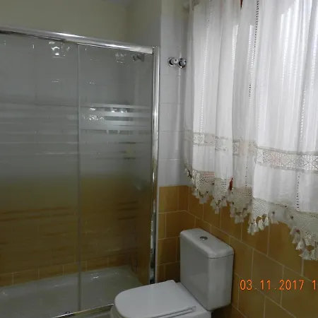 بيت للعطل Trotamundos Gc Familias Y Adultos Responsables El Tablero (Las Palmas)