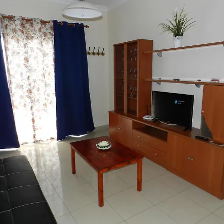 بيت للعطل Trotamundos Gc Familias Y Adultos Responsables El Tablero (Las Palmas)
