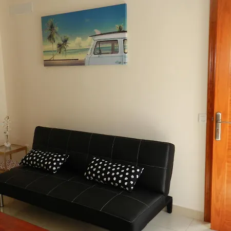 بيت للعطل Trotamundos Gc Familias Y Adultos Responsables *