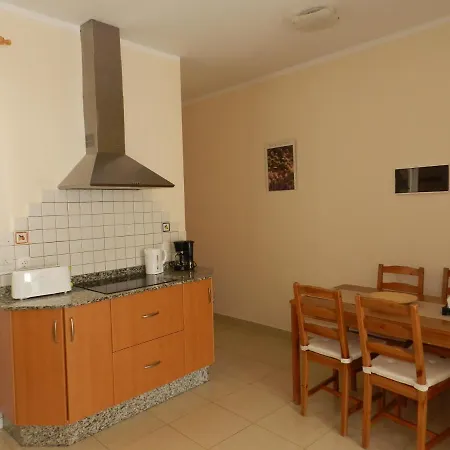 Trotamundos Gc Familias Y Adultos Responsables بيت للعطل El Tablero (Las Palmas)