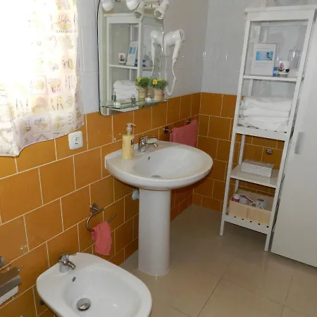 بيت للعطل Trotamundos Gc Familias Y Adultos Responsables El Tablero (Las Palmas)